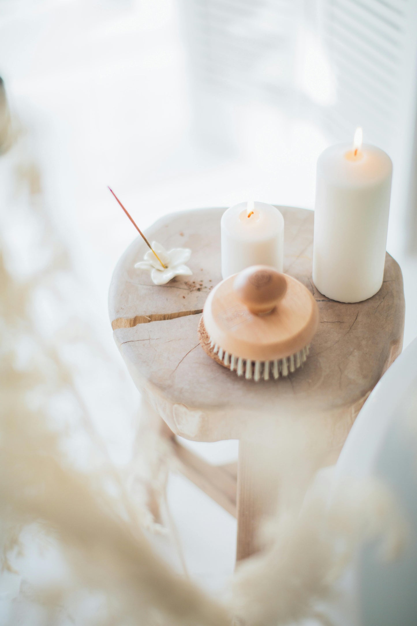 Klassische Wellness Masssage